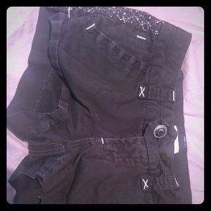 BKE SHORTS! Super cute Rhinestone!